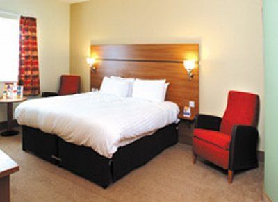 Отель Hampton By Hilton Broad Street Бирмингем